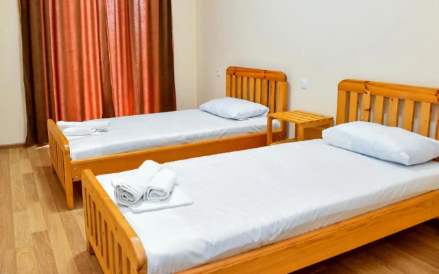 Just Inn Kutaisi