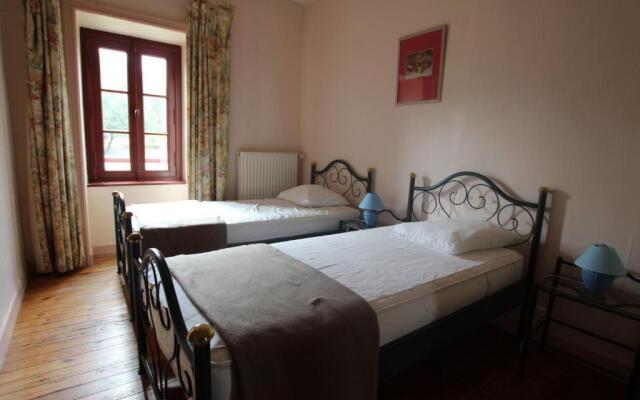 Gîte Cugand, 5 pièces, 8 personnes - FR-1-426-93