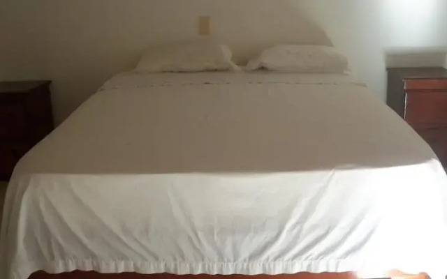 Las Pasqualas Beach Resort