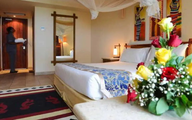 Ledger Plaza Bahari Beach