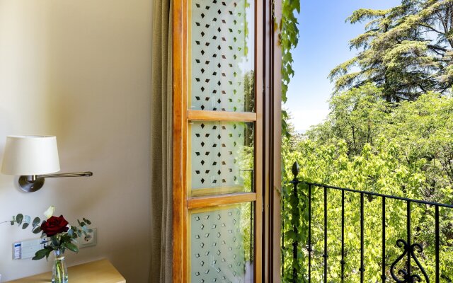 Parador de Granada