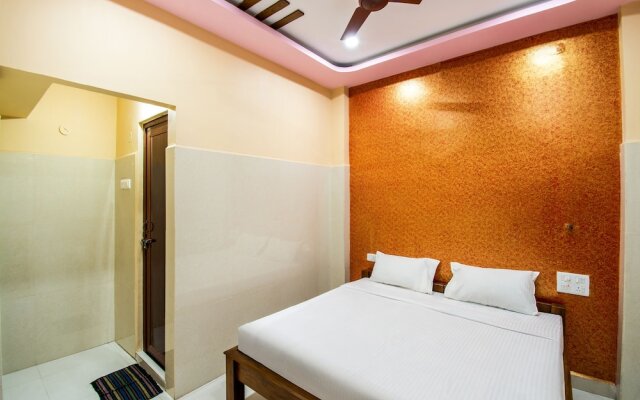 OYO VSK145 Ssg Residency