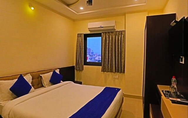 Hotel Suraj Palace