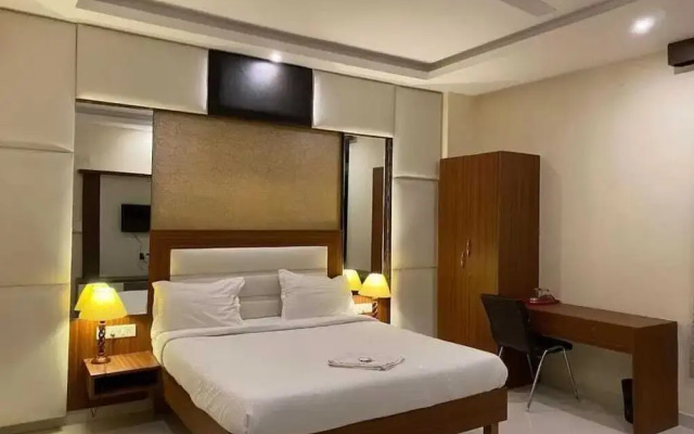 Akshatha Home Stay
