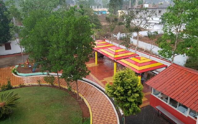 Krishna Tara Comforts