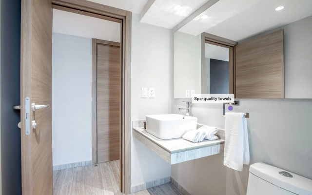 Casai Polanco 2 Br Lavish Flat