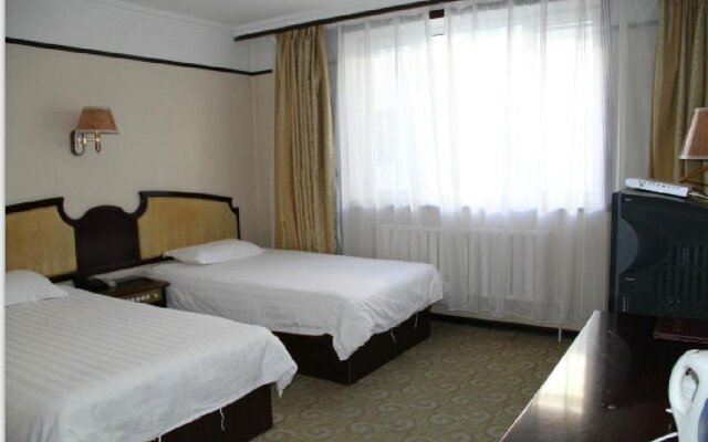 Changbai Mountain Dazhonglai Hotel