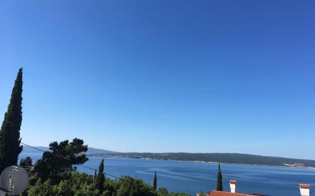 Velebit Apartments