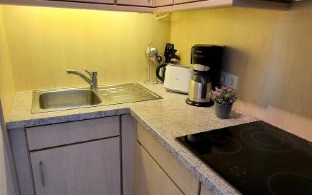 Ferienpark D06-001 Ferienpark