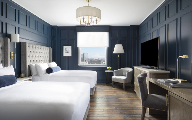 Beacon Grand, A Union Square Hotel - Image 4