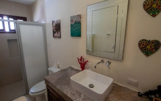 Hotel Boutique Villas Segovia Cozumel