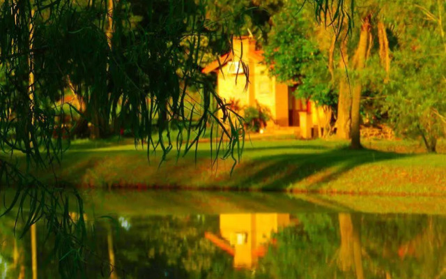 Paraíso Golf & Resort