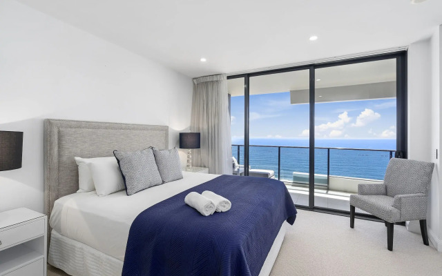The Oracle Resort Broadbeach - GCLR