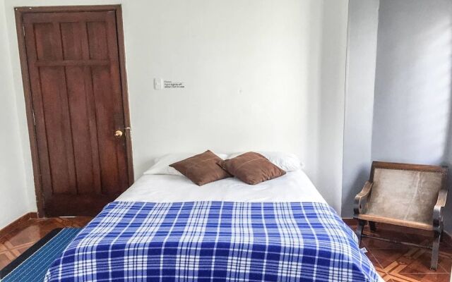 Hobu Hostel