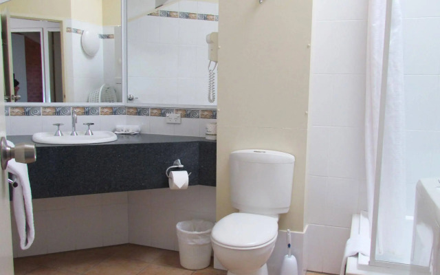 Shelly Beach Resort
