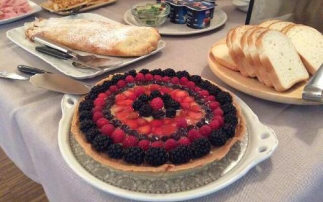 Albergo Ristorante Brescia