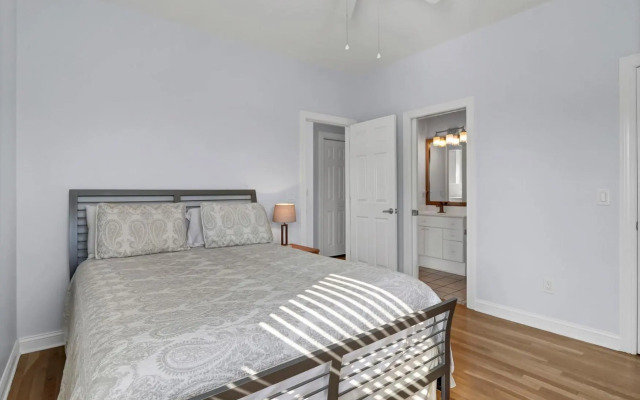 Salty Dog by Sea Scape Properties