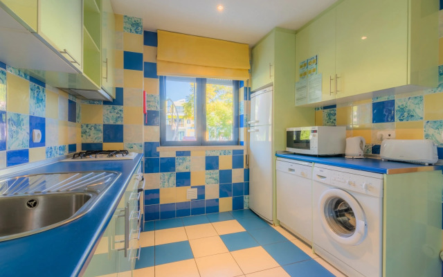 Garvetur Orada Apartments