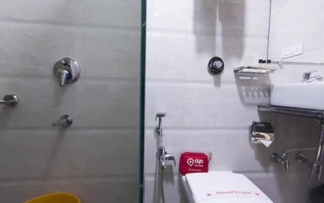 Oyo Premium Tungareshwar Vasai