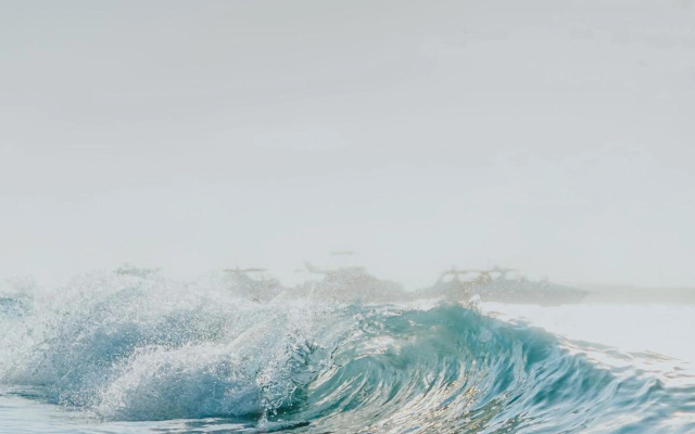 Ixchel Beach Hotel