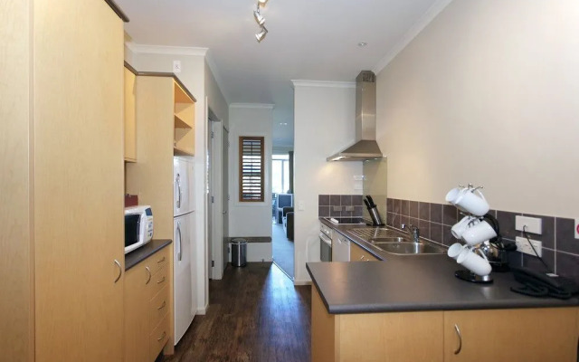 Raumati Sands Resort