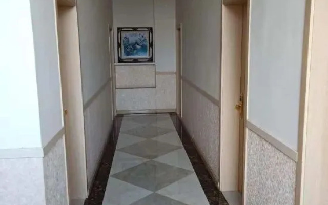 Daixian Jinrui Express Hotel