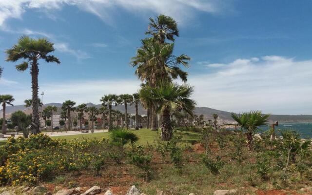 Apartamento cerca del mar
