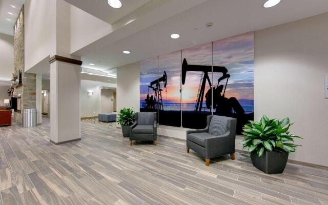 Hampton Inn & Suites North Houston Spring