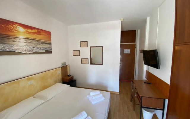 Hotel Helvetia