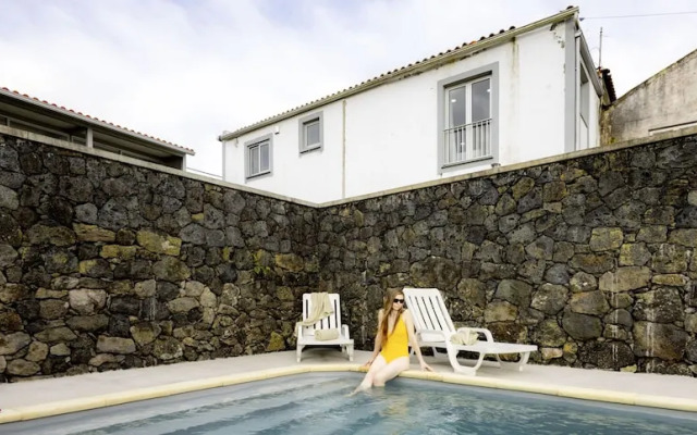 Sunset Pool House T2