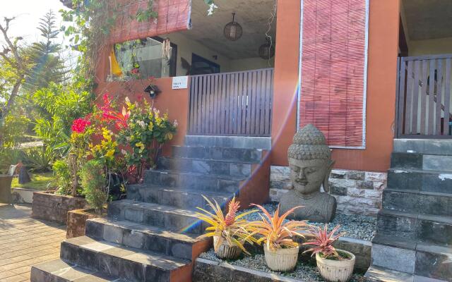 Villa Anjing 2