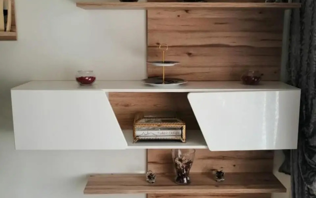 Luxury résidence Taj Nouaceur