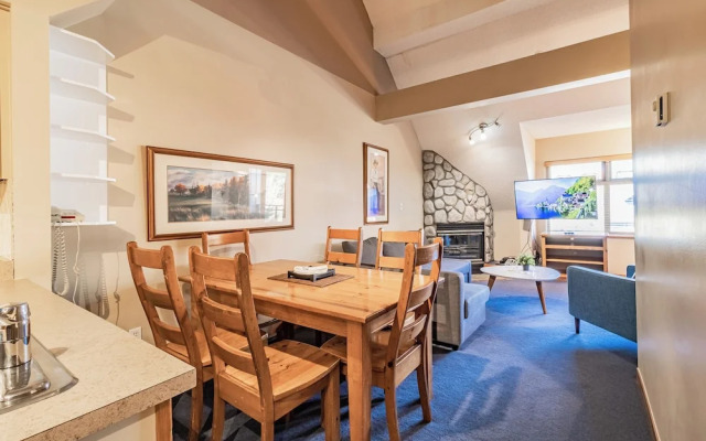 Whistler Vacation Club Lake Placid Lodge - 311