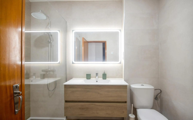 Apartamento Central Peniche