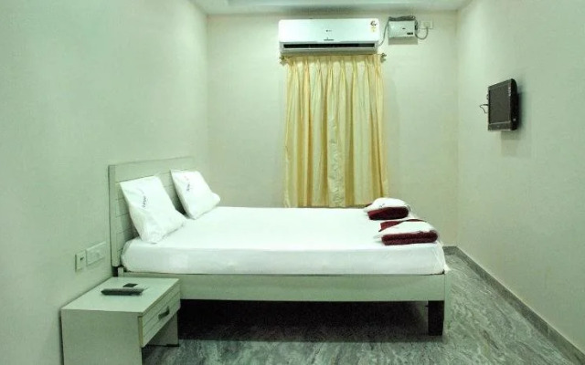 Rayas Executive Homes Kumbakonam