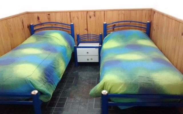 Eco Hostel Valle Fertil - Adults Only