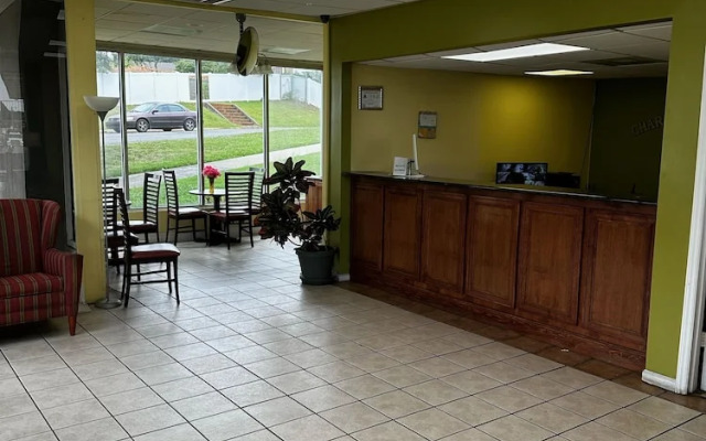 Loyalty Inn Charlotte Airport