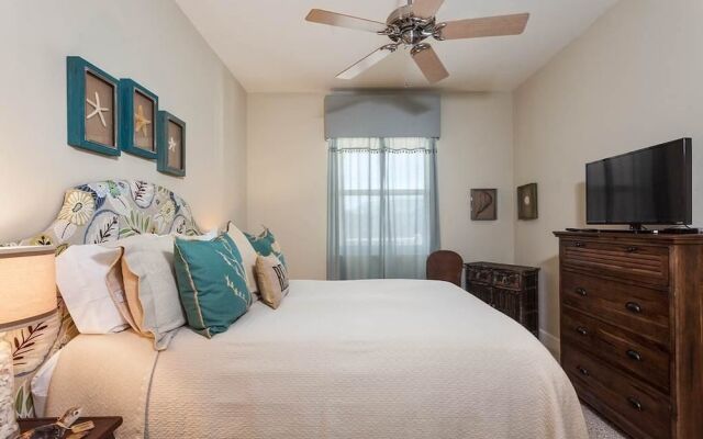 452 Cinnamon Beach - Three Bedroom Condo