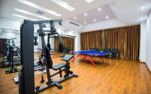 GreenTree Eastern Yichang Jindongshan
