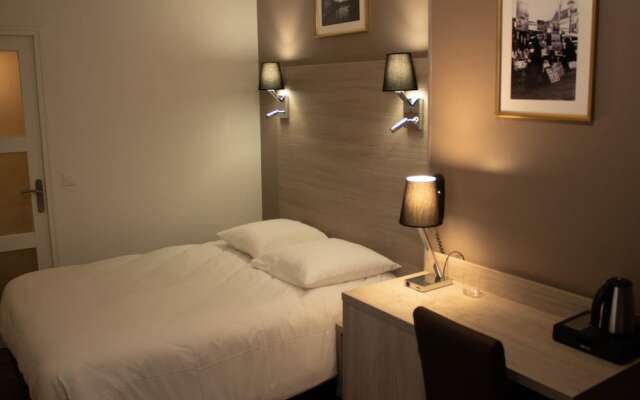Paris Rooms & Dreams Hotel