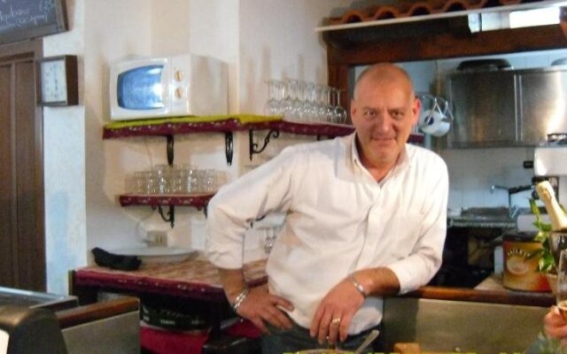 B&B Bagigiogrill