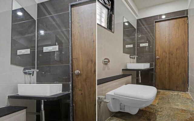 Treebo Chandraprasth Residency