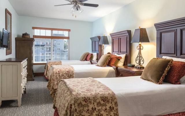 WorldMark Blaine