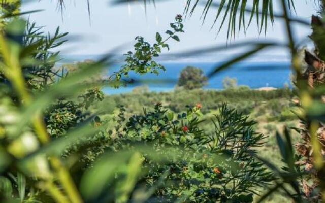 Flat 1 Bedroom 2 Bathrooms - Vasilikos
