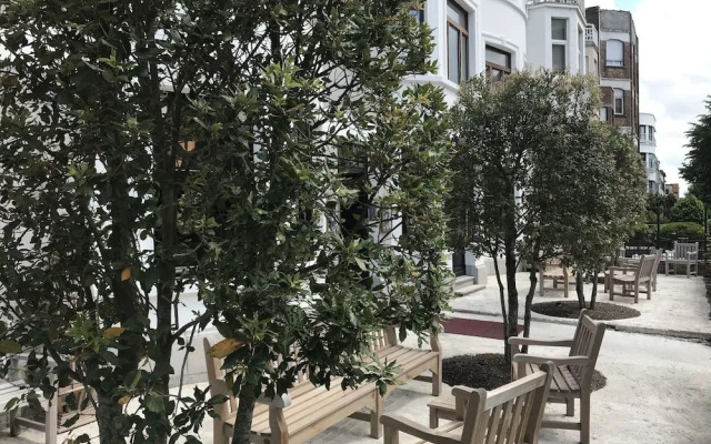 Gatsby Hotel - adults only by F-Hotels