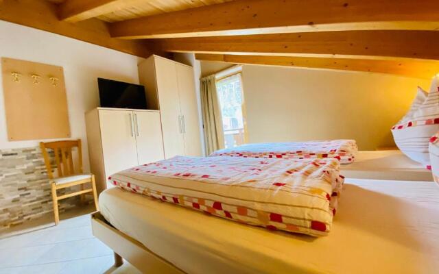 Chalet SUNFLOWER Appartamenti