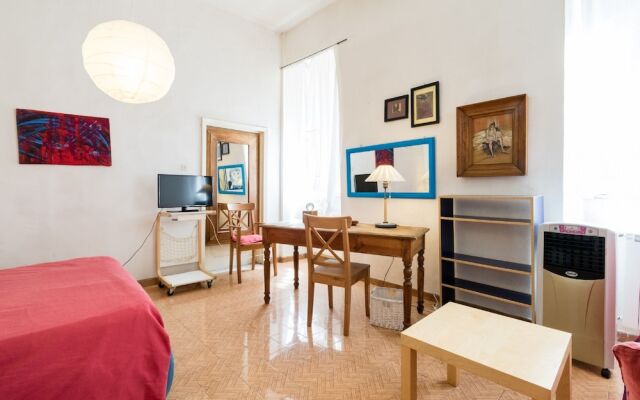 Boschetto Studio Monti Area