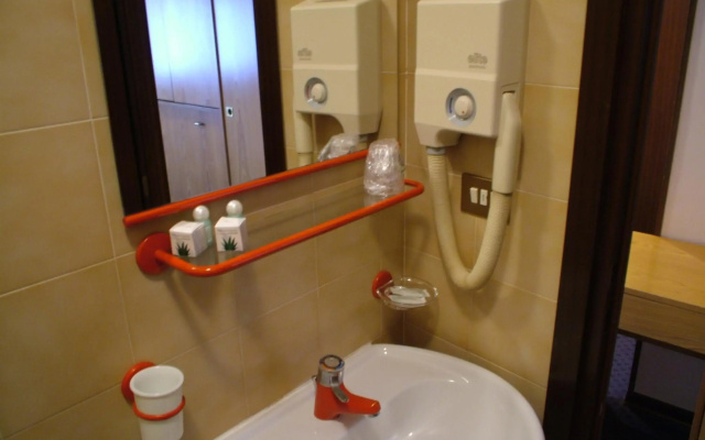 Hotel Marguareis
