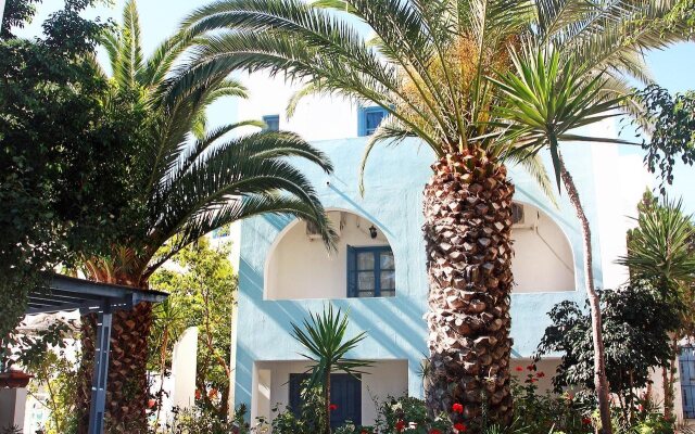 Hotel Kalma