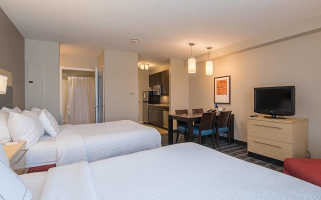 TownePlace Suites by Marriott Orem